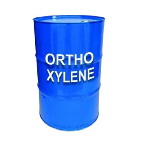 99 Purity Liquid Form Methyl Ortho Xylene For Industrial At 6500 00