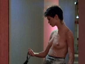 AFTER HOURS NUDE SCENES AZNude