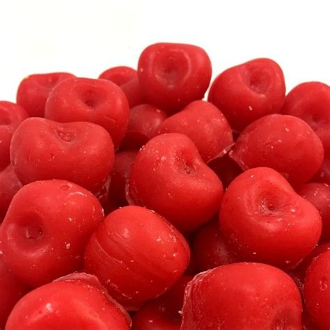 3 D Wax Cherries Per 50 Candles And Soap Making Soap