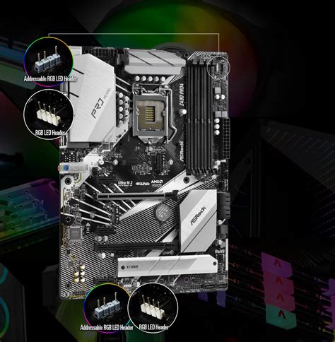 ASRock Z490M Pro4 Informacionpublica Svet Gob Gt