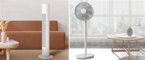 Los Mejores Ventiladores Xiaomi Para Este Verano