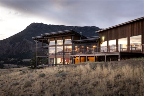 Mountain Home Design - Rustic - Exterior - Other - by User | Houzz