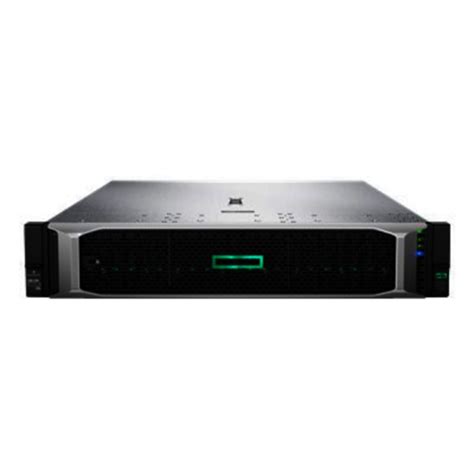 Hpe Proliant Dl380 Gen10 Intel Xeon 4208 1p 32gb R P408i A Nc 8sff 500w Ps Server P23465 B21