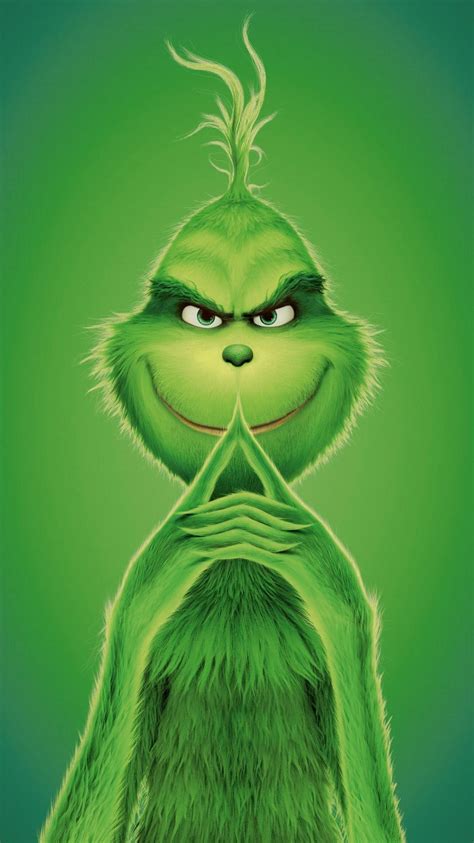 Grinch Wallpaper Explore More Boris Karloff Christmas Dr Seuss