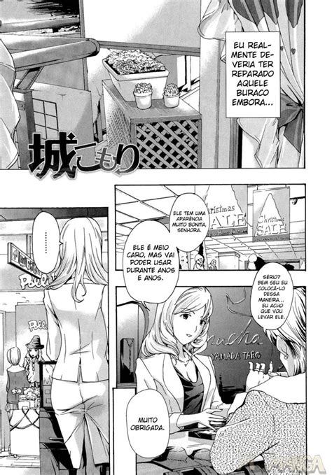 Loving An Older Woman Hentai HQ Hentai Brasil