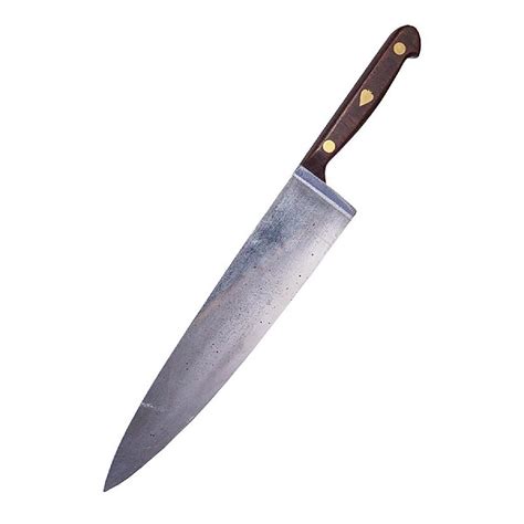 Halloween 4 The Return Of Michael Myers Butcher Knife Prop Replica