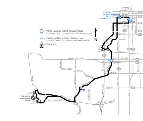 People Mover Route 40 Details