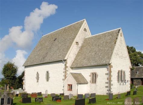 Hesby Church | Religiana