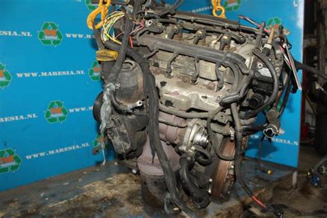 Engine Fiat Punto II 1 3 JTD 16V 188A9000