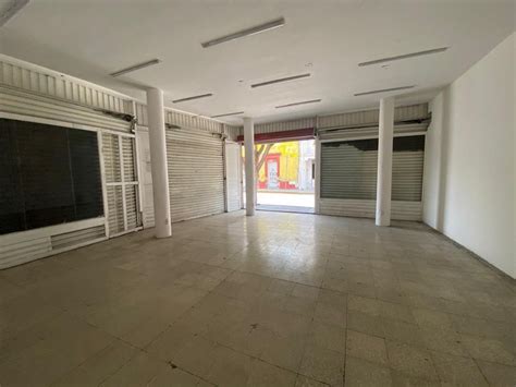 Renta Local Comercial En Centro León De Los Aldama León 243