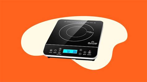 Best Portable Induction Cooktops 2024 Forbes Vetted