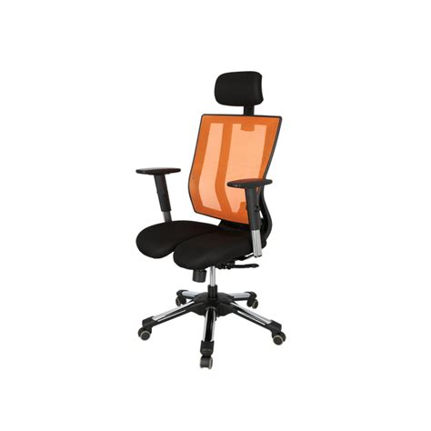 เก้าอี้ HARA CHAIR ดูแลสุขภาพของคุณอย่างเต็มรูปแบบในทุกวัน