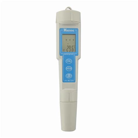 Ct 6020 Kedida Ph Meter เครื่องวัดกรดด่าง