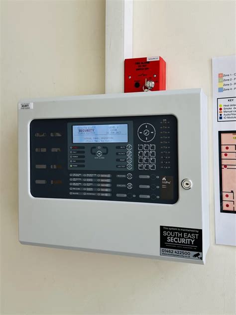 No. 1 Fire Alarm Installation Services | Fire Alarm Systems | Reliable ...