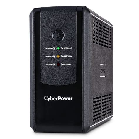 Ut750g Intelligent Lcd Ups Series Product Details Specs Downloads Cyberpower