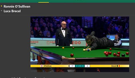 Masters Snooker 2023 Live Stream How To Watch Live Online