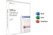 Logiciel Microsoft OFFICE FAMILLE ET ETUDIANT 2019 1 PC OU 1 MAC Darty