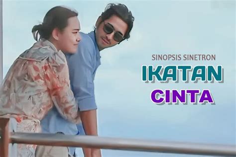 Ikatan Cinta Januari Abimana Ngotot Nikahi Elsa Nino Hanya