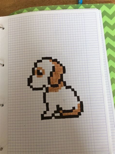 Pin De Graziella Massarotto En Pixel Art Dibujitos Sencillos Dibujos