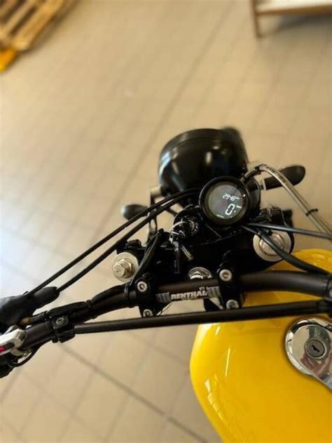 Vendo Yamaha Xj Seca D Epoca A Castelnuovo Del Garda Codice