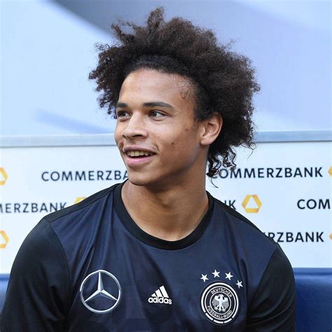 Leroy Sané Wallpapers Wallpaper Cave