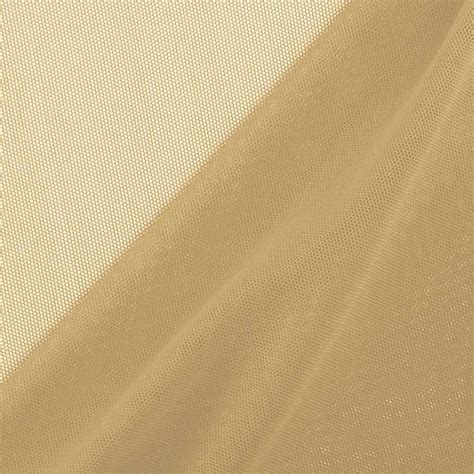 Nude Power Mesh Fabric OnlineFabricStore
