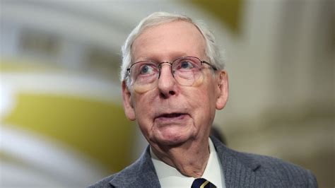 Mitch McConnell’s legacy: Stacking Supreme Court, confirming judges