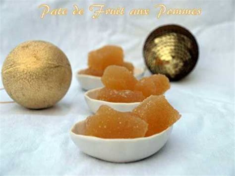 P Te De Fruit Aux Pommes De Dans Vos Assiettes Et Ses Recettes De