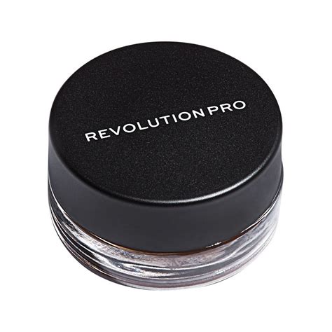 Purchase Makeup Revolution Pro Brow Pomade Chocolate Online At Special