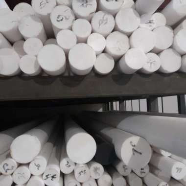 Jual Ptfe Rod Mm X Cm Ptfe As Batangan Jakarta Barat Sumber