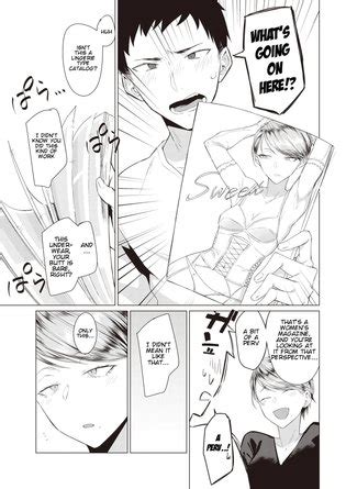 Micro Luscious Hentai Manga Porn