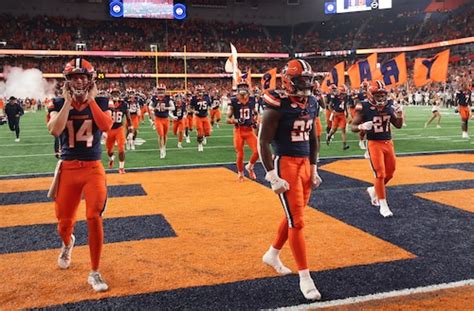 Cheap Syracuse football tickets: Get seats to sold-out SU vs. Holy Cross on Saturday - syracuse.com