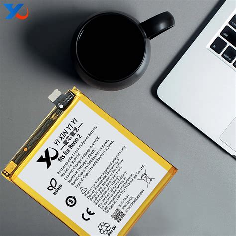 Blp Original Li Ion Polyer Rechargeable Cell Phone Battery For