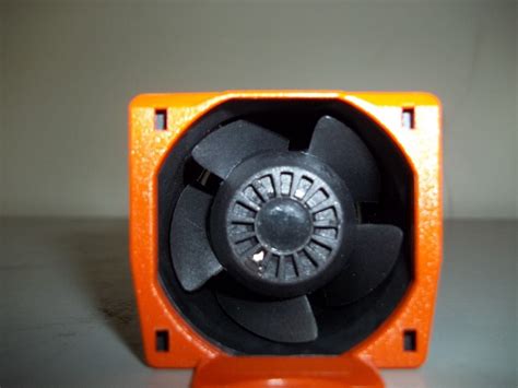 Dell X NG PowerEdge R Hot Swap Fan VGMHR Garland Computers