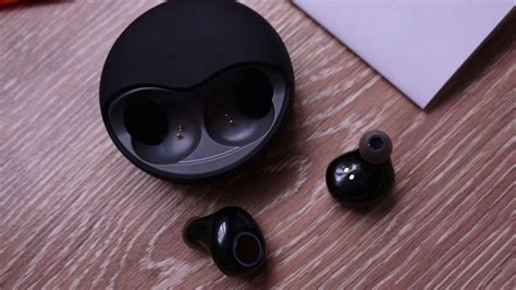 Best Invisible Bluetooth Earbuds 2021 : Reviews & Buyer's Guide ...