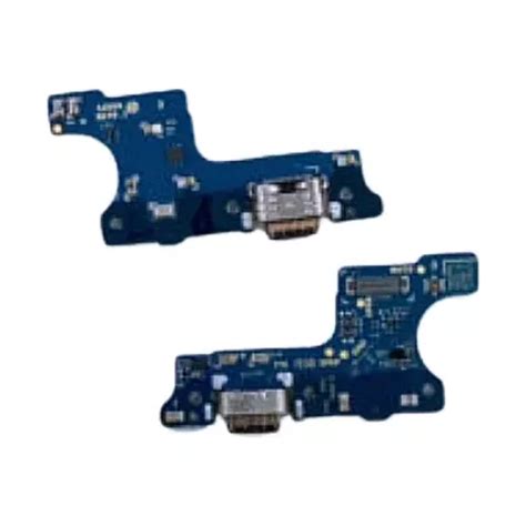 Placa De Carga Dock Compat Vel Samsung A Core Original Parcelamento