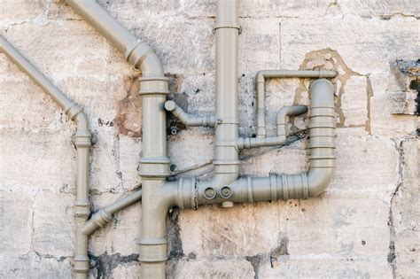 When Is The Right Time To Replace Old Plumbing Pipes