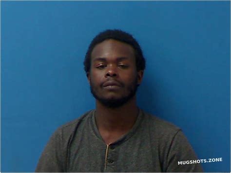 DARDEN ANTONIO MONTRELLUS 05 20 2021 Catawba County Mugshots Zone