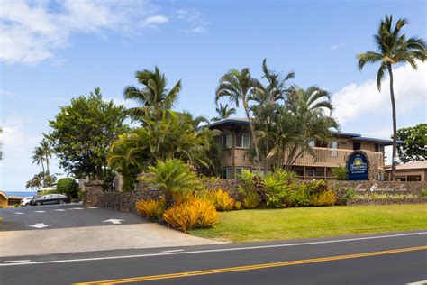 Days Inn by Wyndham Maui Oceanfront | Maui, HI Hotels