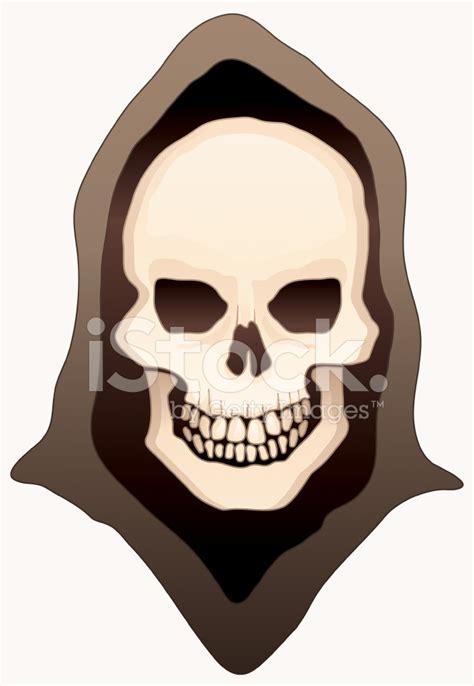 Grim Reaper Stock Photo Royalty Free FreeImages