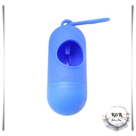 Jual Bk Tempat Sampah Mini Kecil Dispenser Kantong Plastik Popok