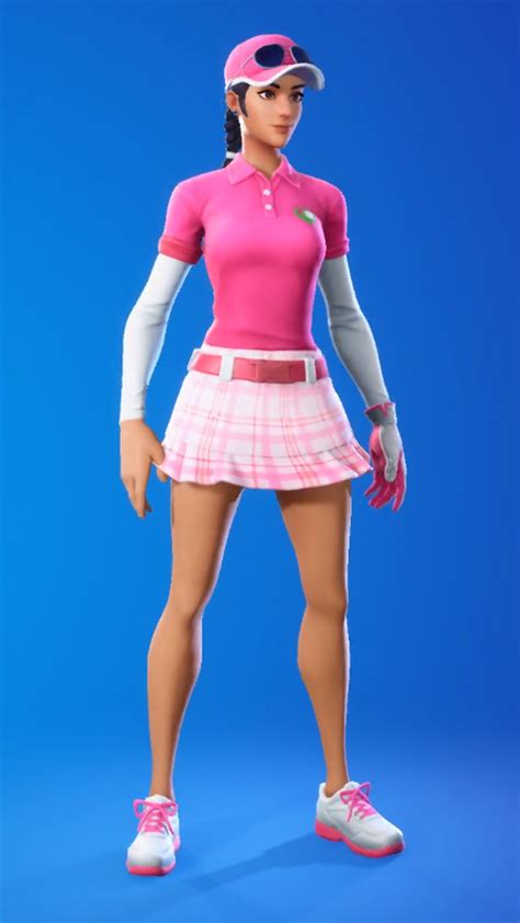 Fortnite Skins Top 10 Pink Outfits In 2024