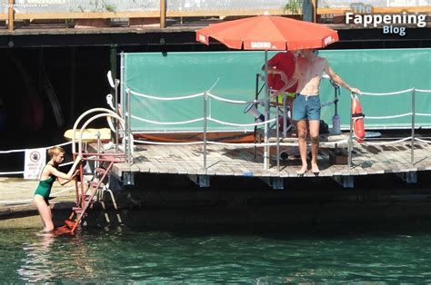 Geraldine Guyot Nude OnlyFans Leaks Fappening FappeningBook