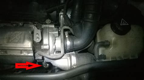 R56 Oil Leak On Turbo In A 2009 Mini Cooper S North American Motoring