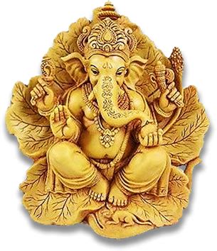 sri ganesh png clipart transparent hq png  freepngimg