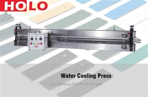 Conveyor Belt Heating Hot Splicing Welding Heat Joint Machine Hot Splicing Welding And Hot