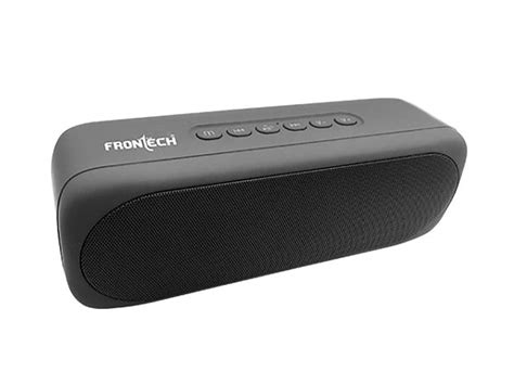 FRONTECH Portable Wireless Bluetooth Speaker SW 0005 Amazon In