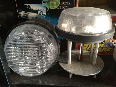 Buy Dodge Charger Replacement Fog Lights Pair Emergency Services