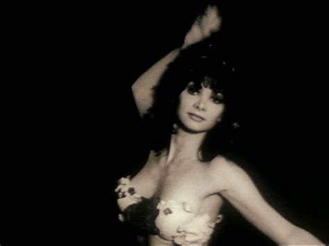 Naked Toni Basil In Breakaway