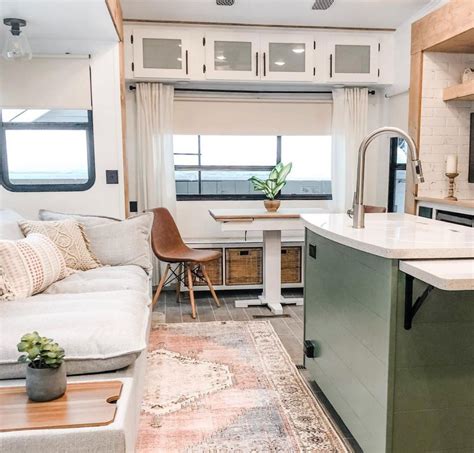 How To Paint Your Rv Walls